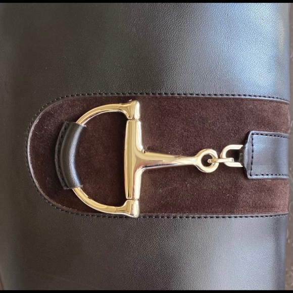 NWT, Gucci Boots - Picture 6 of 14